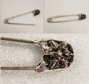 Brooch BRP19-1866